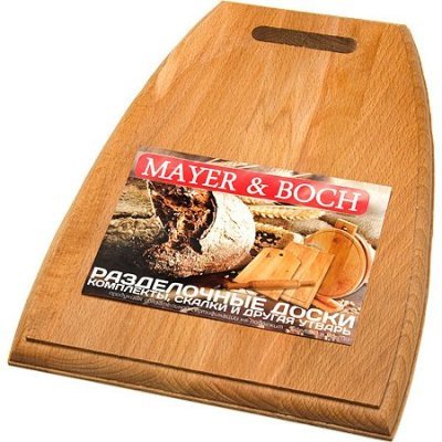 Доска разделочная MAYER   BOCH (10-1)