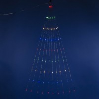 Гирлянда Супернить Uniel ULD-E0120 UL-00007283 UL_UL-00007283