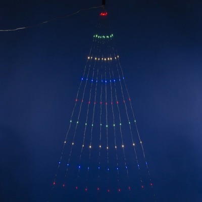 Гирлянда Супернить Uniel UL...