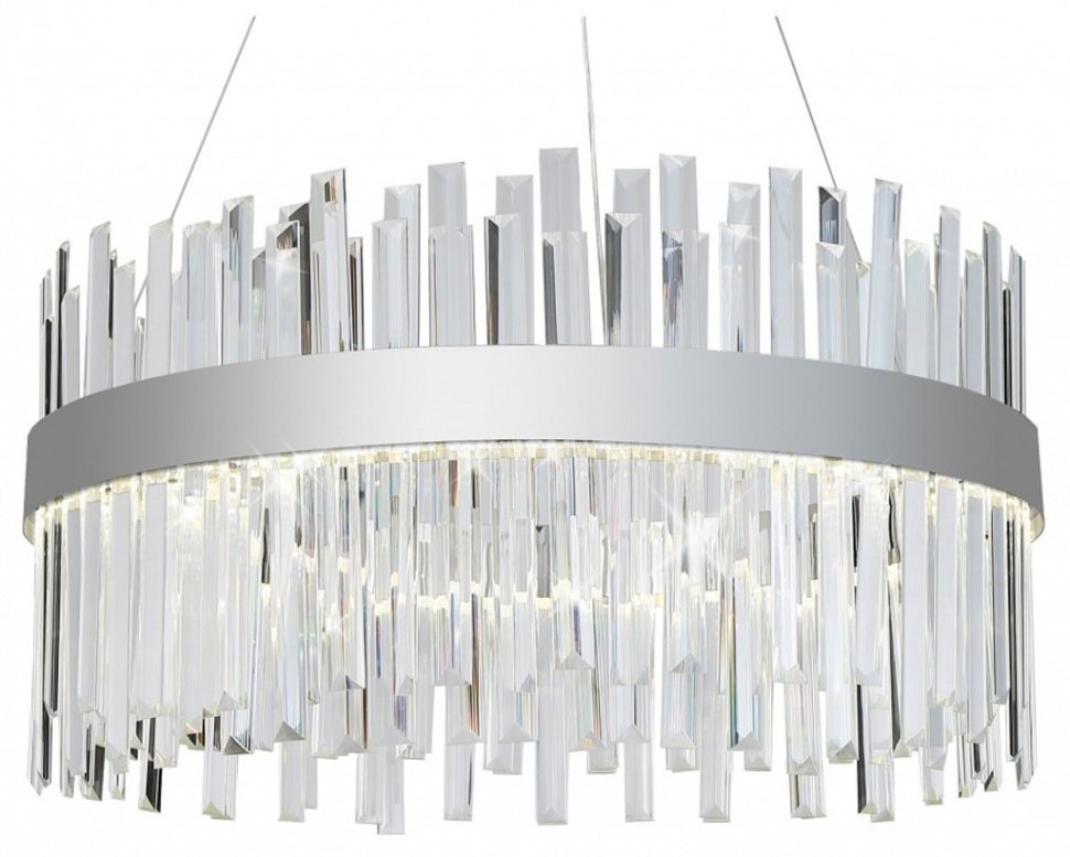 Фото Подвесной светильник Ambrella Light TR TR5009 AMBR_TR5009 - интернет-магазин МегаТерем в Москве