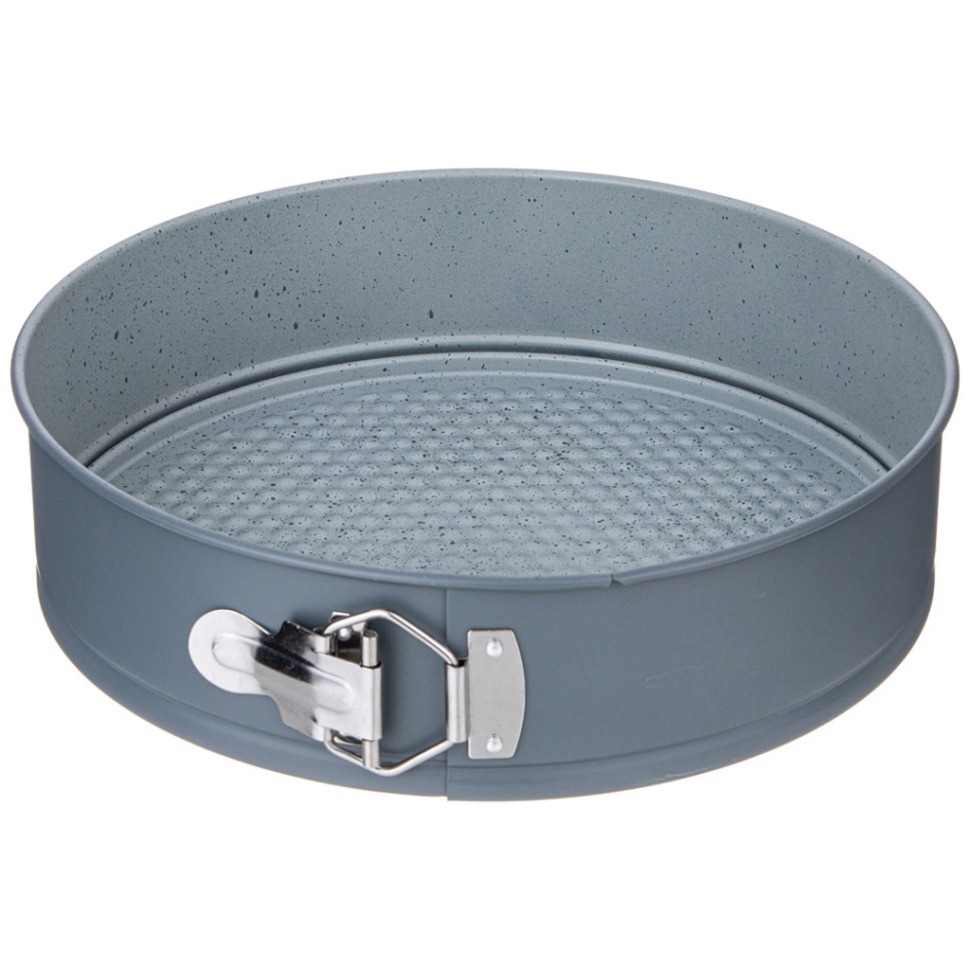 Фото Форма для выпечки agness разъемная с антипригарным покрытием 26 см (930-067)  - интернет-магазин МегаТерем в Москве