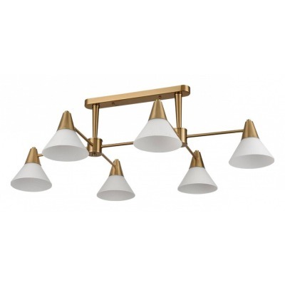 Люстра на штанге Lumion Corne 8113/6 LMN_8113_6