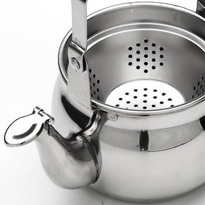 Чайник заварочный 0,9 л MAYER   BOCH (23509)