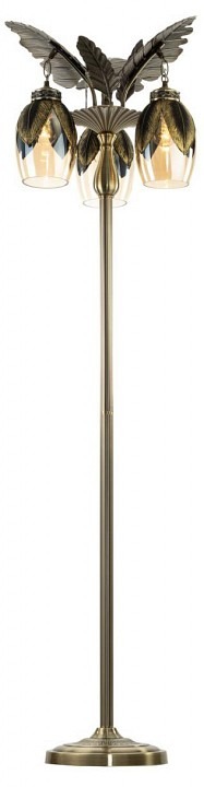 Фото Торшер Citilux Garuda CL420933 - интернет-магазин МегаТерем в Москве