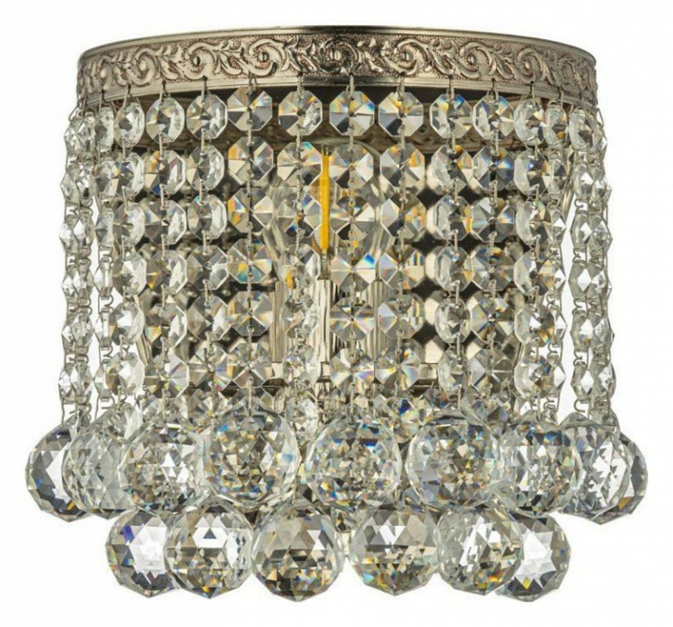 Фото Накладной светильник Arti Lampadari Castellana Castellana E 2.10.501 N AL_Castellana_E_2.10.501_N - интернет-магазин МегаТерем в Москве