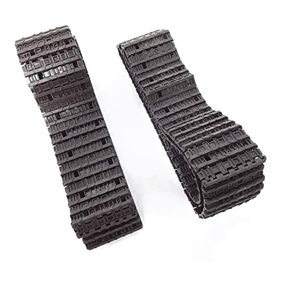 Фото Гусеница пластиковая для танка Heng Long 3888A (3888A-015) - интернет-магазин МегаТерем в Москве