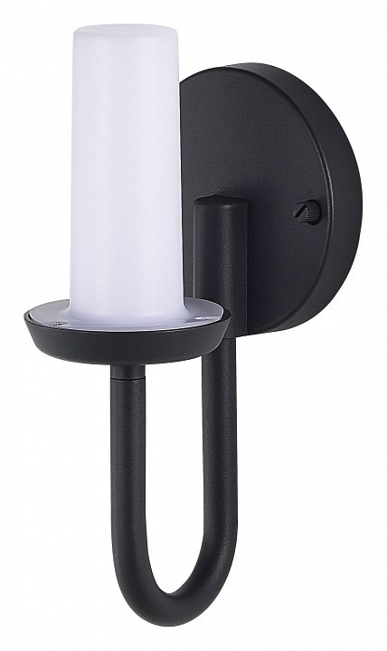 Фото Светильник на штанге ST-Luce Candle SL9539.701.01 - интернет-магазин МегаТерем в Москве