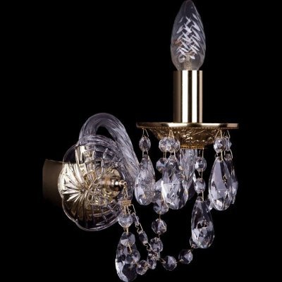 Бра Bohemia Ivele Crystal 1...