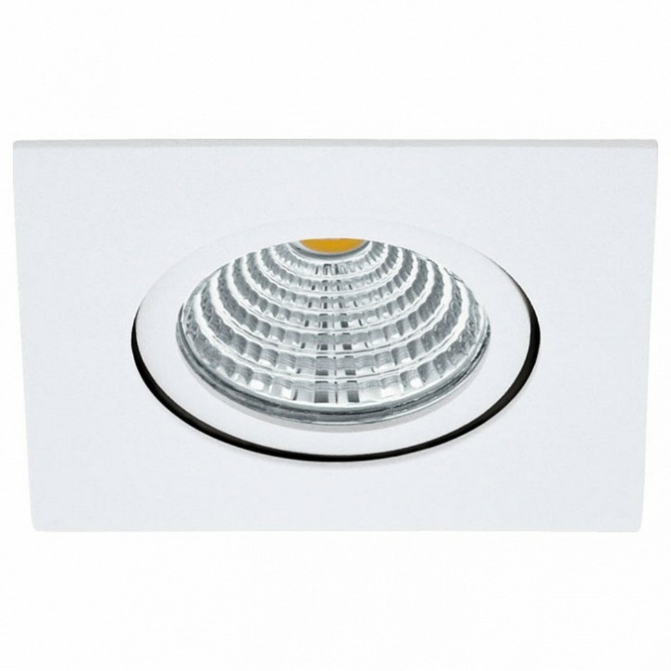 Фото Встраиваемый светильник Eglo Saliceto 98306 EG_98306 - интернет-магазин МегаТерем в Москве