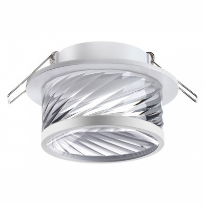 Встраиваемый светильник Novotech Gem 370919 NV_370919