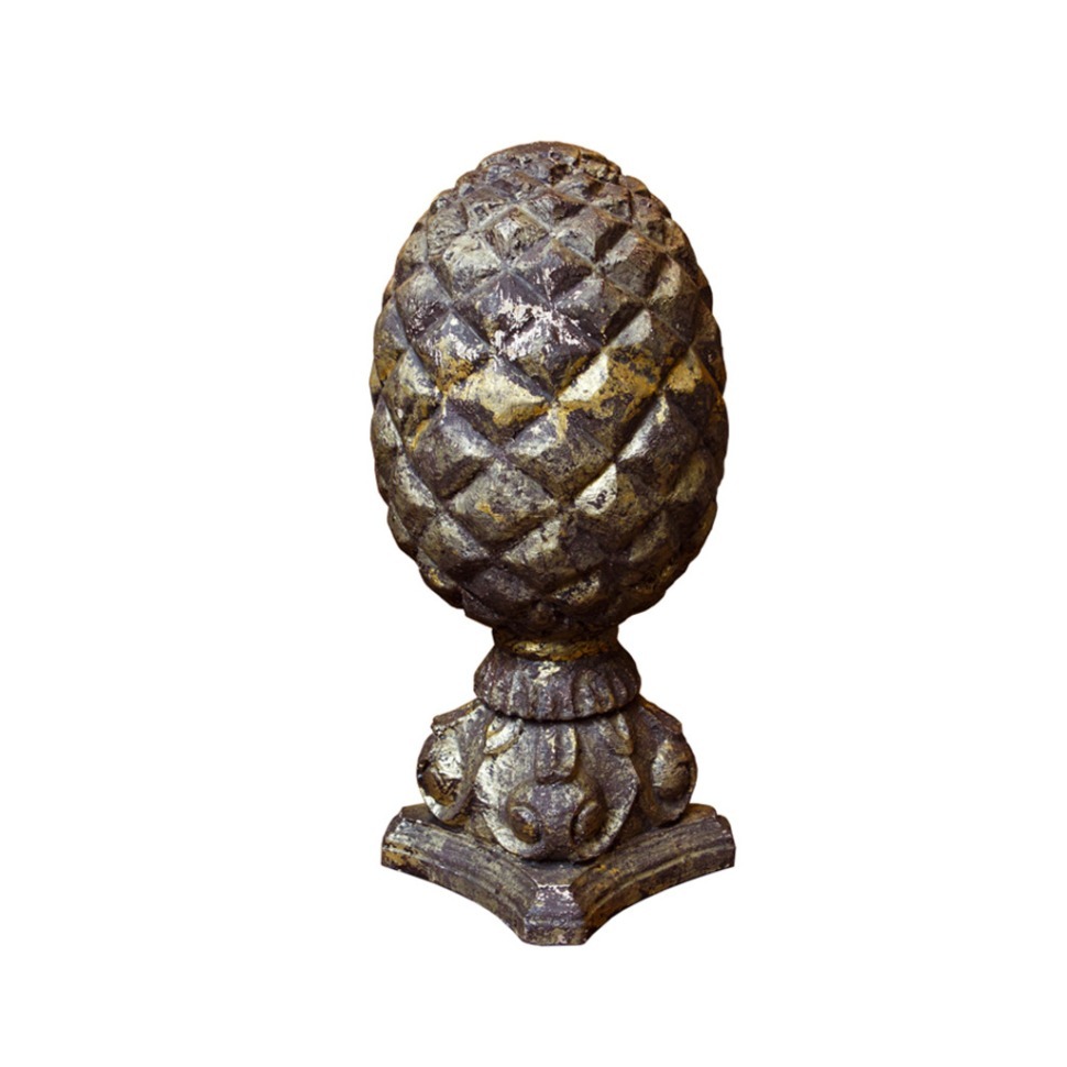 Фото Декор SP-100, 17, Массив манго, Antiqued Patina, ROOMERS FURNITURE - интернет-магазин МегаТерем в Москве