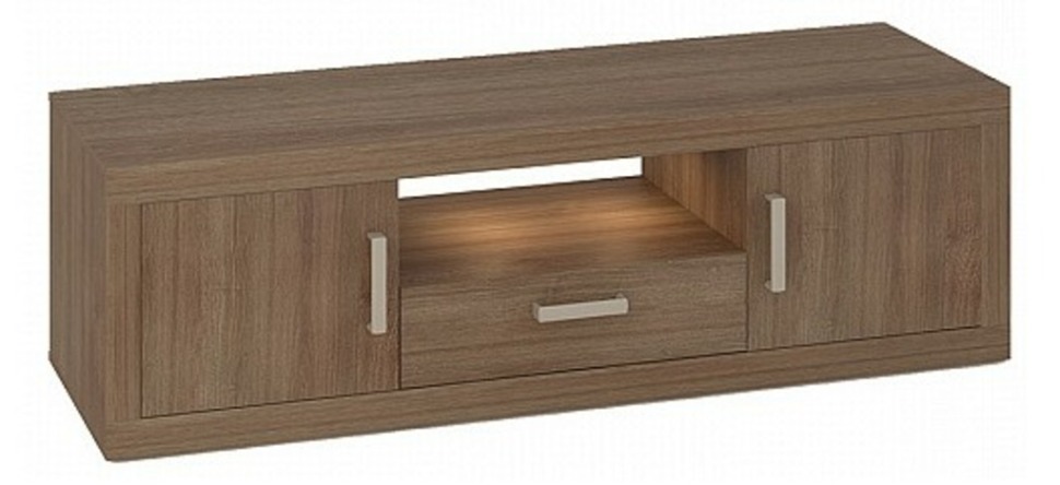 Фото Тумба под ТВ Toivo Кон170 MER_TOJ-Kon170-SHSH - интернет-магазин МегаТерем в Москве