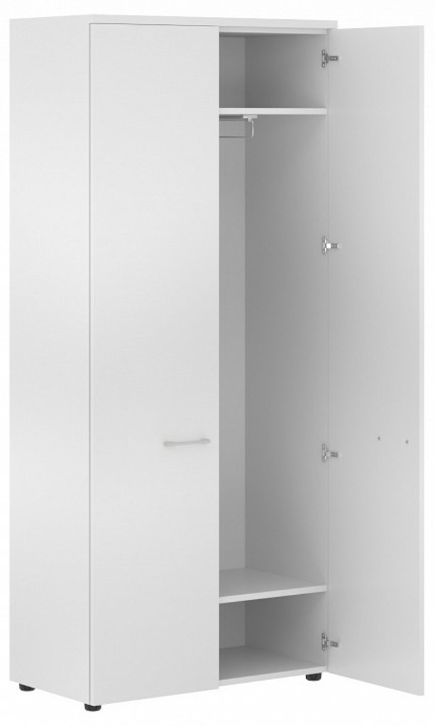 Фото Шкаф платяной Xten XCW 85 SKY_00-07032887 - интернет-магазин МегаТерем в Москве