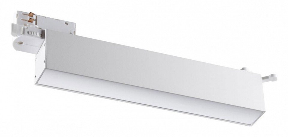 Фото Накладной светильник Novotech Iter 358838 NV_358838 - интернет-магазин МегаТерем в Москве