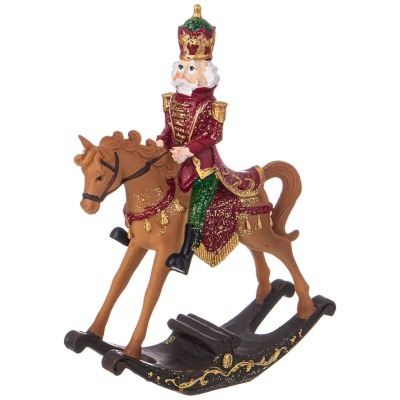 Статуэтка щелкунчик 11х4,5х...