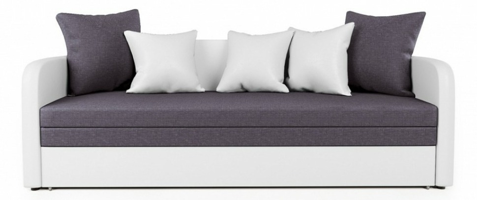 Фото Диван-кровать Трио SDZ_461989080 - интернет-магазин МегаТерем в Москве