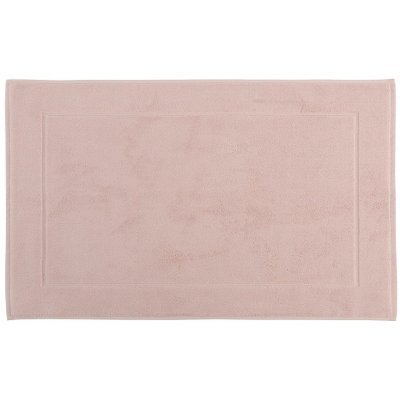 Коврик для ванной цвета пыл...