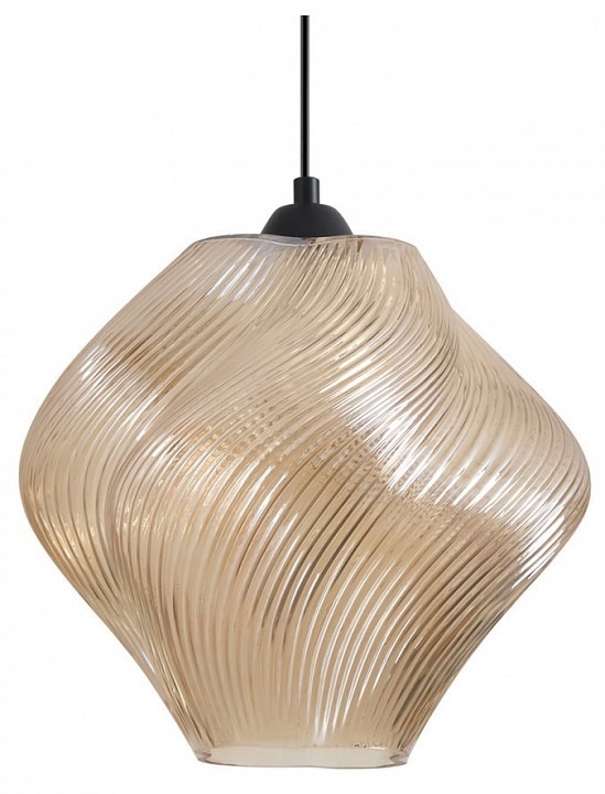 Фото Подвесной светильник Freya Shiny FR5548PL-01AM MY_FR5548PL-01AM - интернет-магазин МегаТерем в Москве