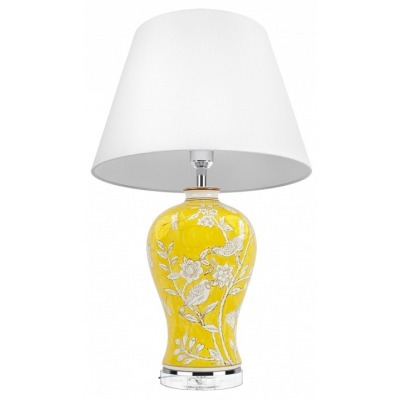 Настольная лампа декоративн...
