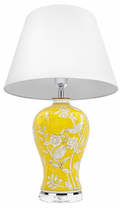 Фото Настольная лампа декоративная Loft it Acacia 10387T LF_10387T - интернет-магазин МегаТерем в Москве