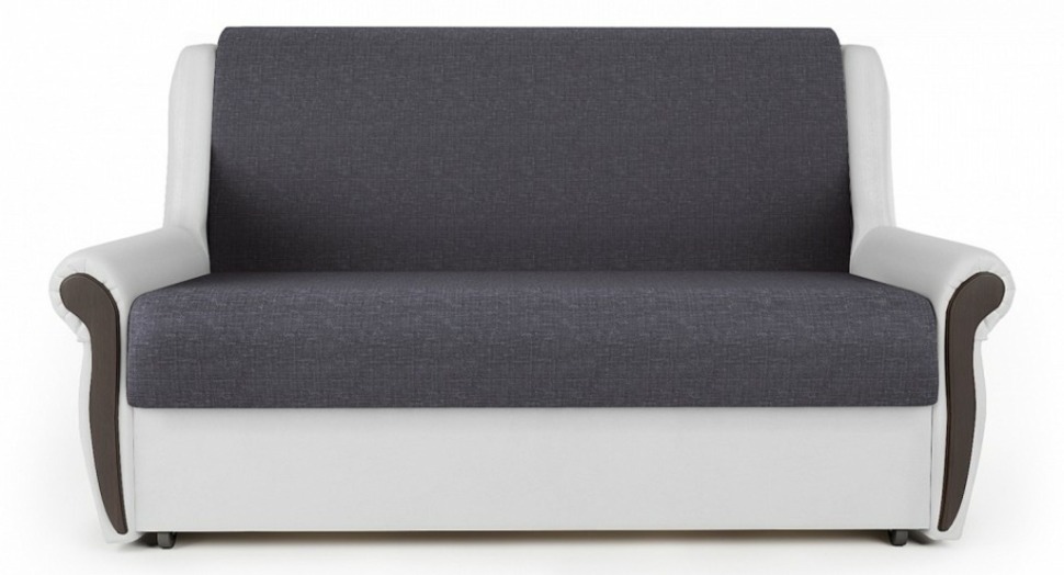 Фото Диван-кровать Аккорд М 140 SDZ_465455526 - интернет-магазин МегаТерем в Москве