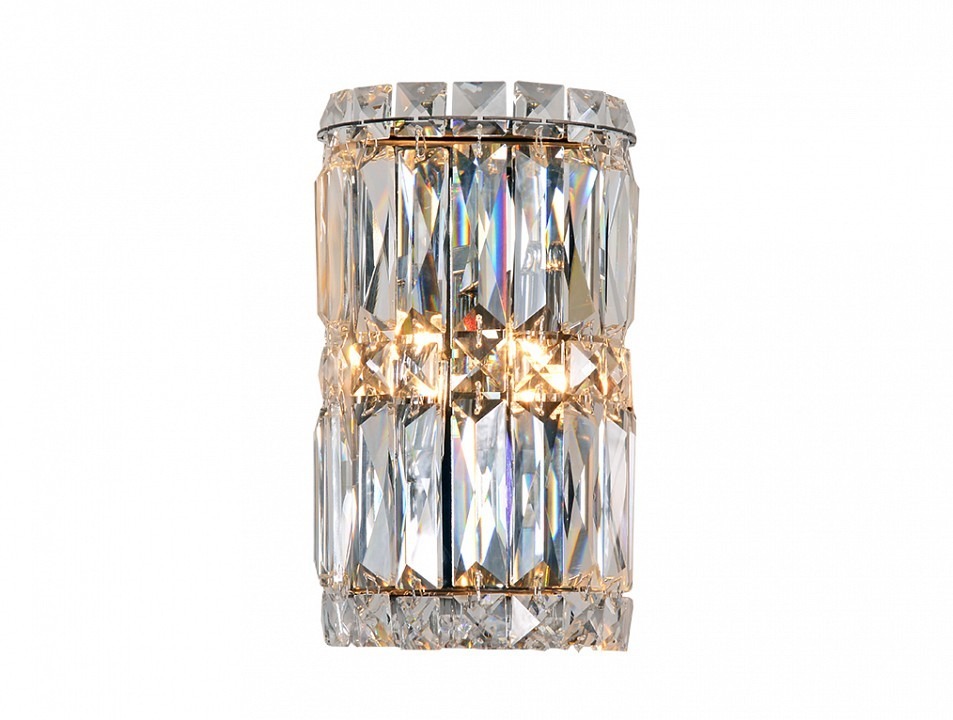 Фото Накладной светильник Newport 8450 8453/A chrome NWP_M0063944 - интернет-магазин МегаТерем в Москве