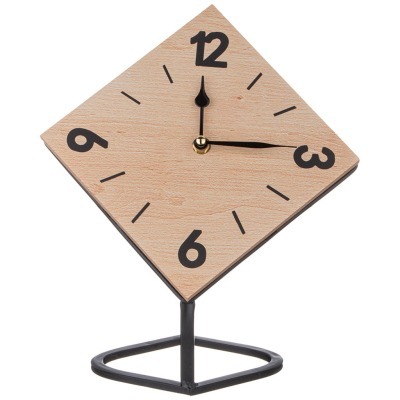 Часы настольные 23.5*14*26c...