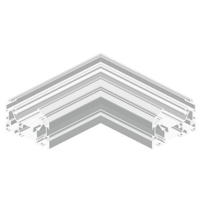 Соединитель угловой L-образ...