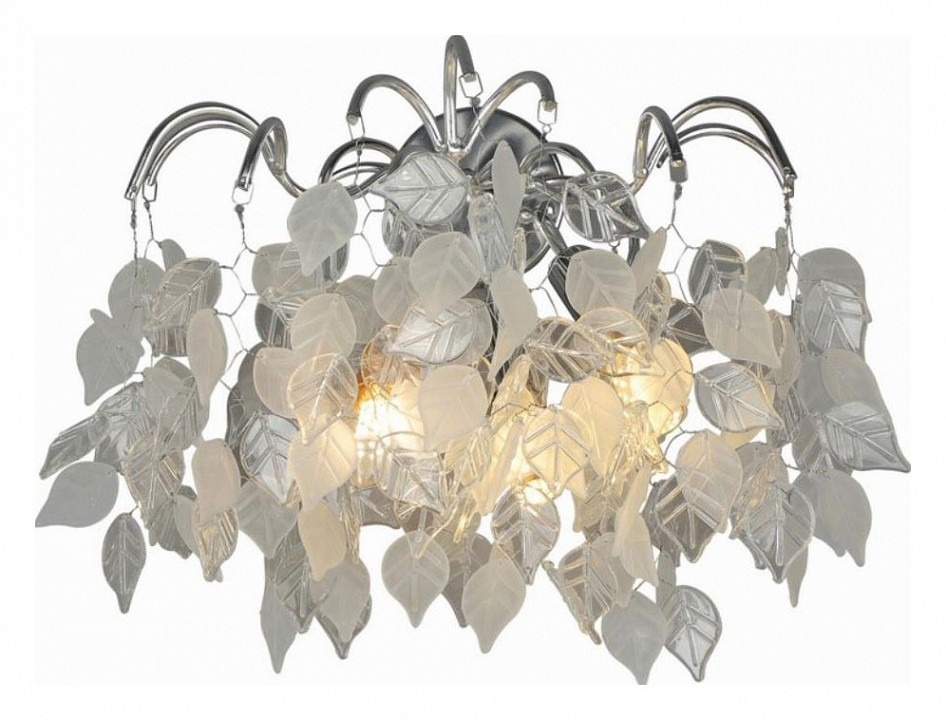 Фото Накладной светильник Aployt Zhozefina APL.849.11.03 AP_APL.849.11.03 - интернет-магазин МегаТерем в Москве