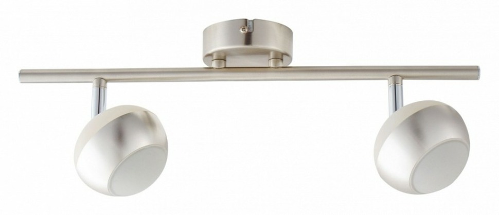 Фото Спот TopLight Doreen TL1241Y-02SN TPL_TL1241Y-02SN - интернет-магазин МегаТерем в Москве