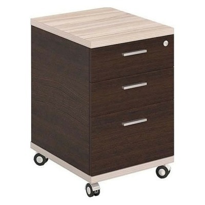 Тумбочка Домино ТС-2 MER_TS-2_KV