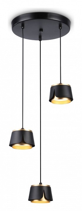 Фото Подвесной светильник Ambrella Light TN TN71252 AMBR_TN71252 - интернет-магазин МегаТерем в Москве