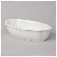 Салатник овальный  lefard "ribbon" 28*15,5*6,5 см 1000 мл (761-118) 