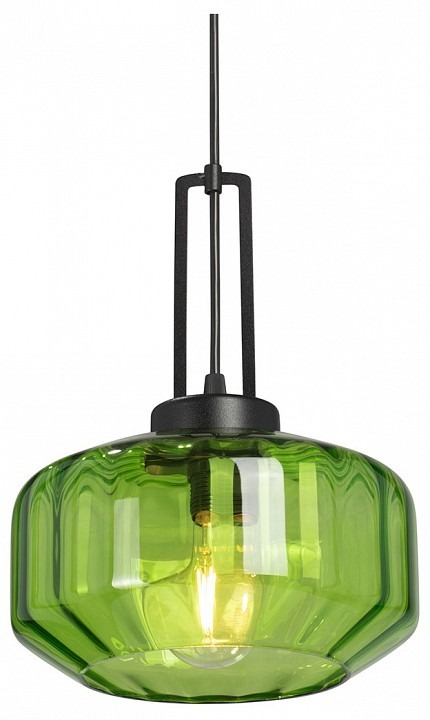 Фото Подвесной светильник Vitaluce V2053 V2053-1/1S VI_V2053-1_1S - интернет-магазин МегаТерем в Москве