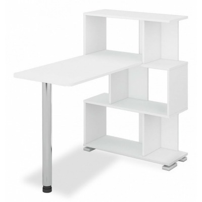 Стол компьютерный Домино СЛ-5-3СТ MER_SL-5-3ST_BE