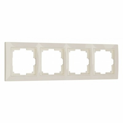Рамка на 4 поста Werkel Sna...