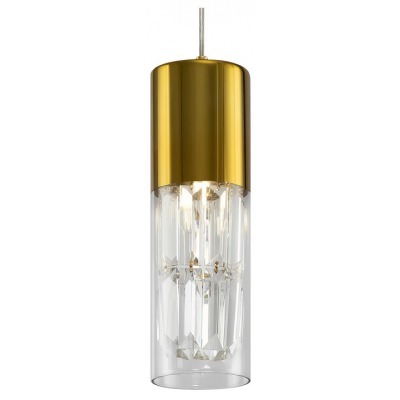 Подвесной светильник Maytoni Wonderland MOD313PL-01G MY_MOD313PL-01G