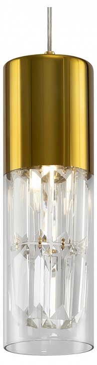 Фото Подвесной светильник Maytoni Wonderland MOD313PL-01G MY_MOD313PL-01G - интернет-магазин МегаТерем в Москве