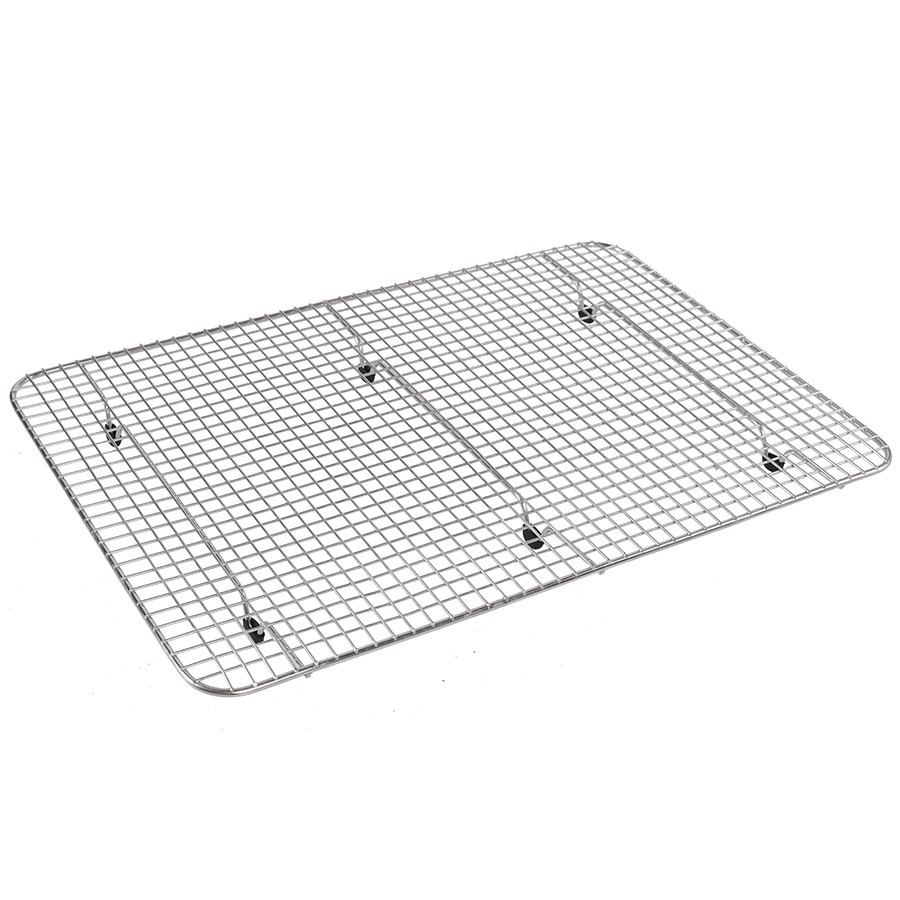 Фото Решетка для остывания bake masters, 42,4х29,6 см (76945) - интернет-магазин МегаТерем в Москве