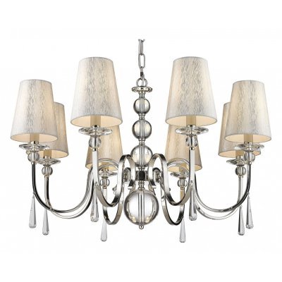 Подвесная люстра Wertmark K...