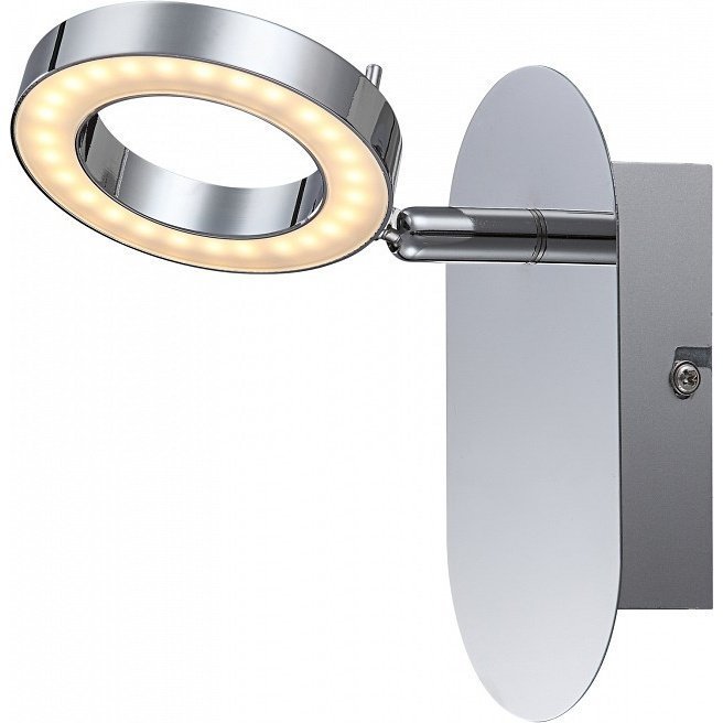 Фото Спот Globo Orell 56107-1 - интернет-магазин МегаТерем в Москве