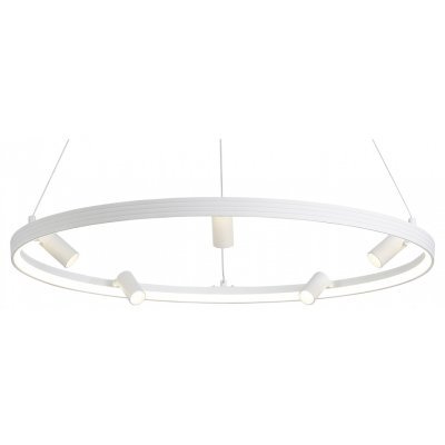 Подвесная люстра Ambrella L...