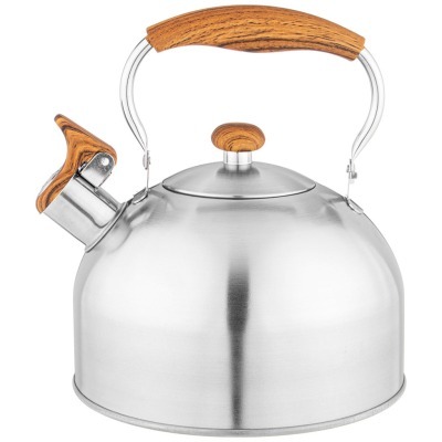 Чайник agness со свистком 2...