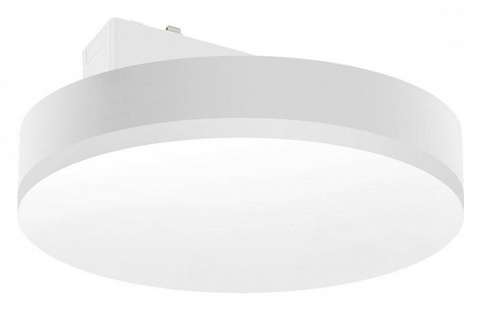 Фото Накладной светильник Aployt Magnetic track 48 APL.0129.10.18 AP_APL.0129.10.18 - интернет-магазин МегаТерем в Москве