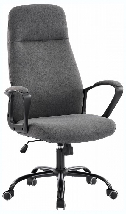 Фото Кресло компьютерное Smart EVP_570107 - интернет-магазин МегаТерем в Москве