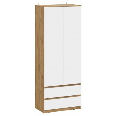 Шкаф платяной Денвер ARN_00...