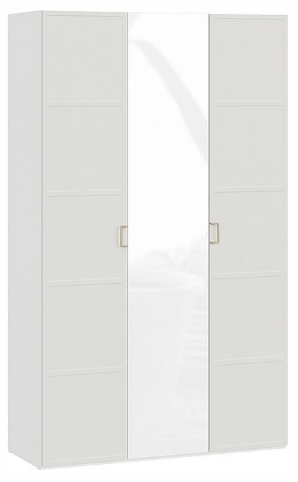 Фото Шкаф платяной Стелла TRI_259207 - интернет-магазин МегаТерем в Москве