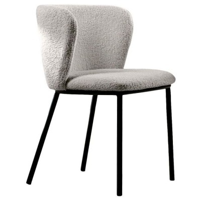 Стул Whirl серый,черный HSB...