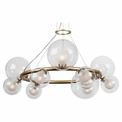 Подвесная люстра Freya Duo ...