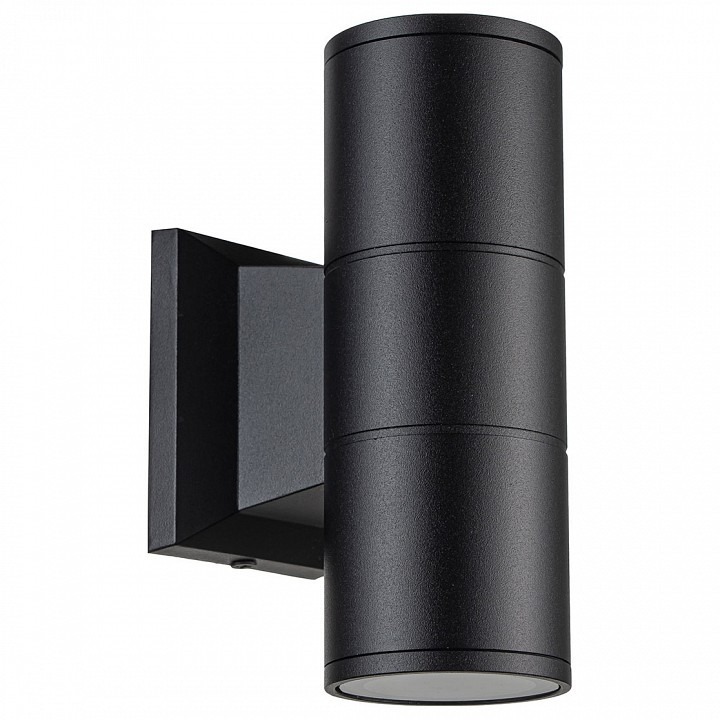 Фото Светильник на штанге Escada Biotit 30015W/02 Black ESC_30015W_02_Black - интернет-магазин МегаТерем в Москве